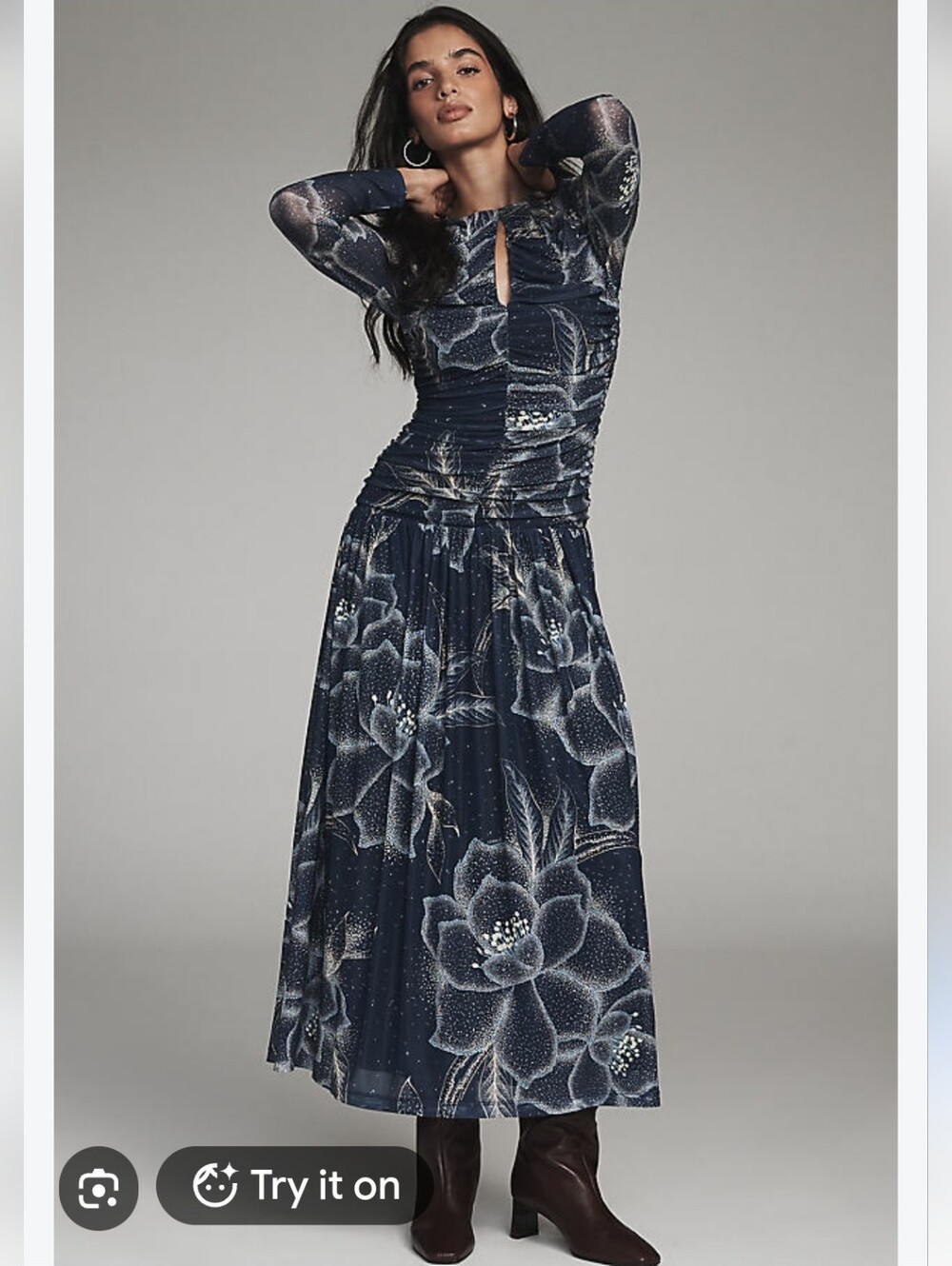 Farm Rio Dress